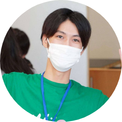 奈良木 槙一